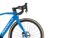 Pinarello Nytro E7 Shimano Ultegra Di2 Disc Electric Road Bike 2025, Size 50cm
