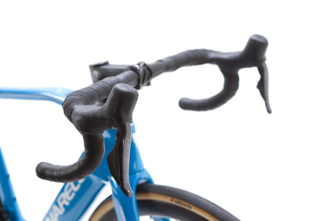Pinarello Nytro E7 Shimano Ultegra Di2 Disc Electric Road Bike 2025, Size 50cm