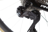 Pinarello Nytro E7 Shimano Ultegra Di2 Disc Electric Road Bike 2025, Size 50cm