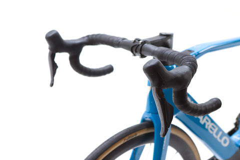 Pinarello Nytro E7 Shimano Ultegra Di2 Disc Electric Road Bike 2025, Size 50cm