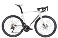 Pinarello X5 Shimano 105 Di2 Disc Road Bike 2024, Size 53cm