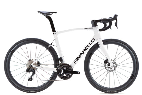 Pinarello X5 Shimano 105 Di2 Disc Road Bike 2024, Size 53cm