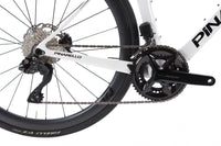 Pinarello X5 Shimano 105 Di2 Disc Road Bike 2024, Size 53cm