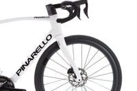 Pinarello X5 Shimano 105 Di2 Disc Road Bike 2024, Size 53cm
