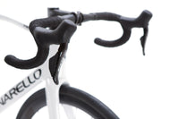 Pinarello X5 Shimano 105 Di2 Disc Road Bike 2024, Size 53cm