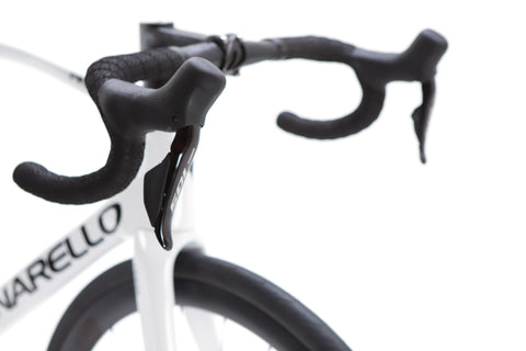Pinarello X5 Shimano 105 Di2 Disc Road Bike 2024, Size 53cm