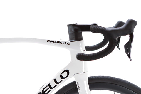 Pinarello X5 Shimano 105 Di2 Disc Road Bike 2024, Size 53cm