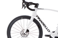 Pinarello X5 Shimano 105 Di2 Disc Road Bike 2024, Size 53cm