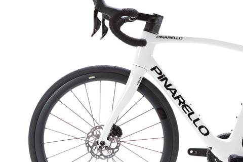 Pinarello X5 Shimano 105 Di2 Disc Road Bike 2024, Size 53cm