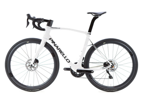 Pinarello X5 Shimano 105 Di2 Disc Road Bike 2024, Size 53cm