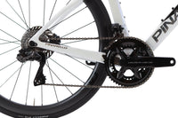 Pinarello F9 Shimano Dura-Ace Di2 Disc Road Bike 2023, Size 54.5cm