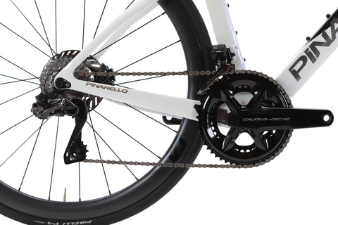 Pinarello F9 Shimano Dura-Ace Di2 Disc Road Bike 2023, Size 54.5cm