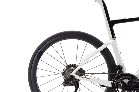 Pinarello F9 Shimano Dura-Ace Di2 Disc Road Bike 2023, Size 54.5cm