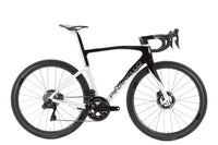 Pinarello F9 Shimano Dura-Ace Di2 Disc Road Bike 2023, Size 54.5cm