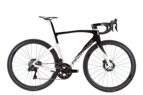 Pinarello F9 Shimano Dura-Ace Di2 Disc Road Bike 2023, Size 54.5cm