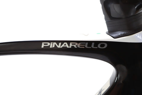 Pinarello F9 Shimano Dura-Ace Di2 Disc Road Bike 2023, Size 54.5cm