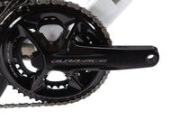 Pinarello F9 Shimano Dura-Ace Di2 Disc Road Bike 2023, Size 54.5cm