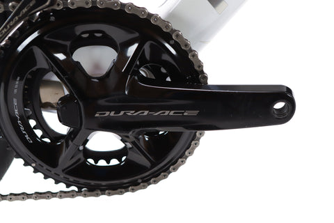 Pinarello F9 Shimano Dura-Ace Di2 Disc Road Bike 2023, Size 54.5cm