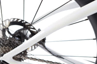 Pinarello F9 Shimano Dura-Ace Di2 Disc Road Bike 2023, Size 54.5cm