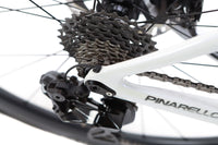 Pinarello F9 Shimano Dura-Ace Di2 Disc Road Bike 2023, Size 54.5cm