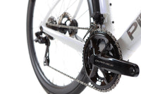 Pinarello F9 Shimano Dura-Ace Di2 Disc Road Bike 2023, Size 54.5cm