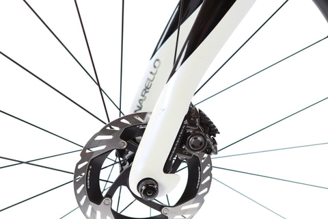 Pinarello F9 Shimano Dura-Ace Di2 Disc Road Bike 2023, Size 54.5cm