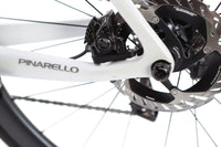 Pinarello F9 Shimano Dura-Ace Di2 Disc Road Bike 2023, Size 54.5cm