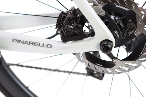 Pinarello F9 Shimano Dura-Ace Di2 Disc Road Bike 2023, Size 54.5cm