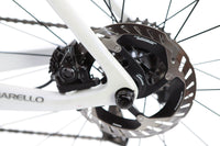 Pinarello F9 Shimano Dura-Ace Di2 Disc Road Bike 2023, Size 54.5cm