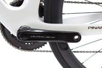 Pinarello F9 Shimano Dura-Ace Di2 Disc Road Bike 2023, Size 54.5cm