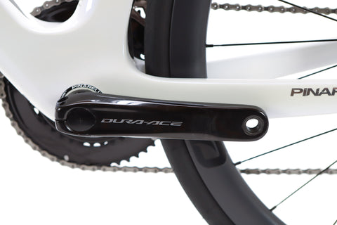 Pinarello F9 Shimano Dura-Ace Di2 Disc Road Bike 2023, Size 54.5cm