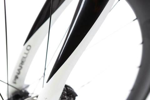 Pinarello F9 Shimano Dura-Ace Di2 Disc Road Bike 2023, Size 54.5cm
