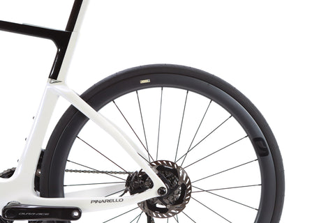 Pinarello F9 Shimano Dura-Ace Di2 Disc Road Bike 2023, Size 54.5cm