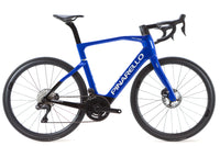 Pinarello Nytro E7 Shimano Ultergra Di2 Disc Electric Road Bike 2025, Size 55cm