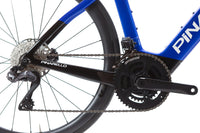 Pinarello Nytro E7 Shimano Ultergra Di2 Disc Electric Road Bike 2025, Size 55cm