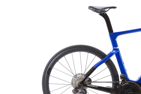 Pinarello Nytro E7 Shimano Ultergra Di2 Disc Electric Road Bike 2025, Size 55cm