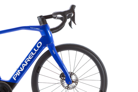Pinarello Nytro E7 Shimano Ultergra Di2 Disc Electric Road Bike 2025, Size 55cm