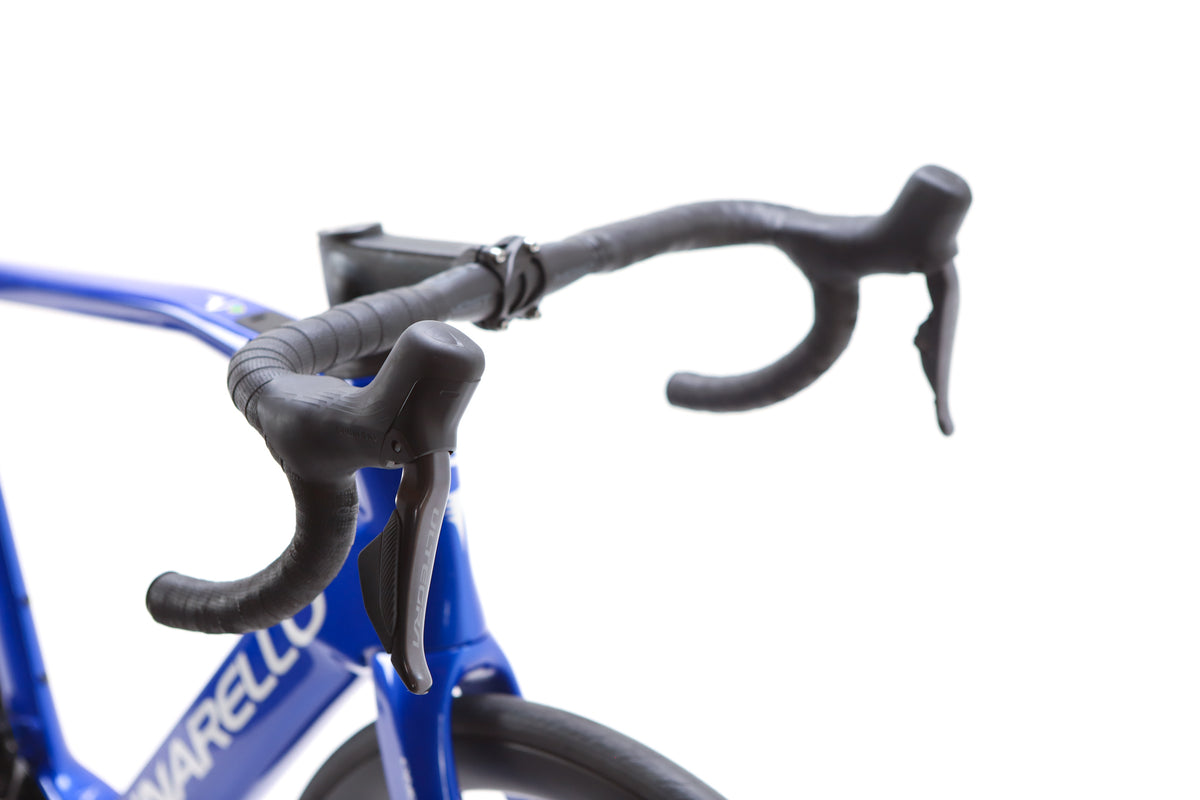 Pinarello Nytro E7 Shimano Ultergra Di2 Disc Electric Road Bike 2025, Size 55cm