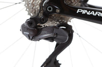 Pinarello Nytro E7 Shimano Ultergra Di2 Disc Electric Road Bike 2025, Size 55cm