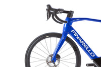 Pinarello Nytro E7 Shimano Ultergra Di2 Disc Electric Road Bike 2025, Size 55cm