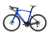 Pinarello Nytro E7 Shimano Ultergra Di2 Disc Electric Road Bike 2025, Size 55cm