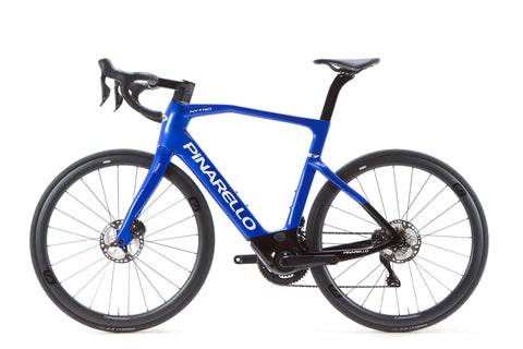 Pinarello Nytro E7 Shimano Ultergra Di2 Disc Electric Road Bike 2025, Size 55cm