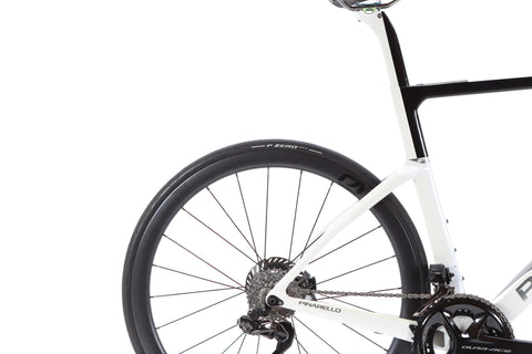 Pinarello F9 Shimano Dura-Ace Di2 Disc Road Bike 2023, Size 57.5cm