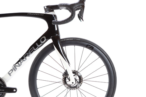 Pinarello F9 Shimano Dura-Ace Di2 Disc Road Bike 2023, Size 57.5cm
