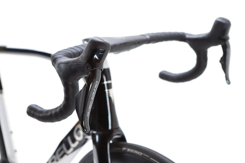 Pinarello F9 Shimano Dura-Ace Di2 Disc Road Bike 2023, Size 57.5cm
