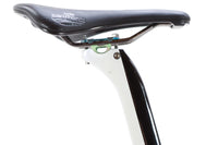 Pinarello F9 Shimano Dura-Ace Di2 Disc Road Bike 2023, Size 57.5cm