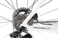 Pinarello F9 Shimano Dura-Ace Di2 Disc Road Bike 2023, Size 57.5cm