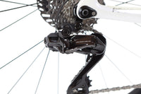 Pinarello F9 Shimano Dura-Ace Di2 Disc Road Bike 2023, Size 57.5cm