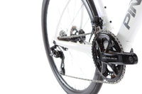 Pinarello F9 Shimano Dura-Ace Di2 Disc Road Bike 2023, Size 57.5cm