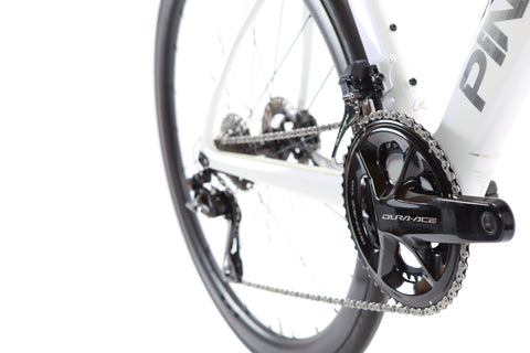 Pinarello F9 Shimano Dura-Ace Di2 Disc Road Bike 2023, Size 57.5cm